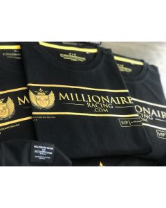 Millionaire Racing VIP T-Shirt