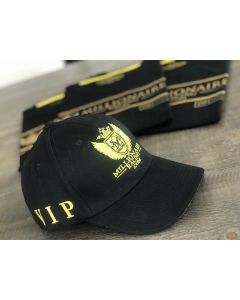 Millionaire Racing 'VIP' Cap