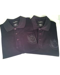 Millionaire Racing VIP Polo Top