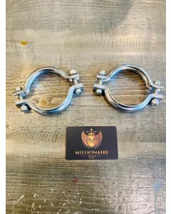 Lamborghini V-Band Exhaust Clamp Gallardo, Murcielago