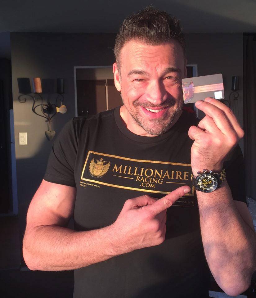 Aleks Paunovic
